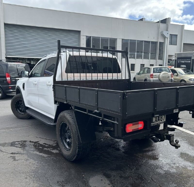white-ranger